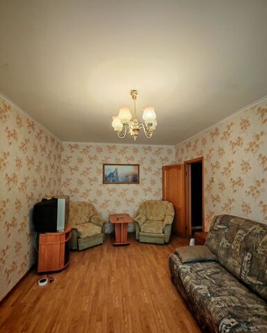 квартира ул Пионерская 6а мкр-н Центральный фото