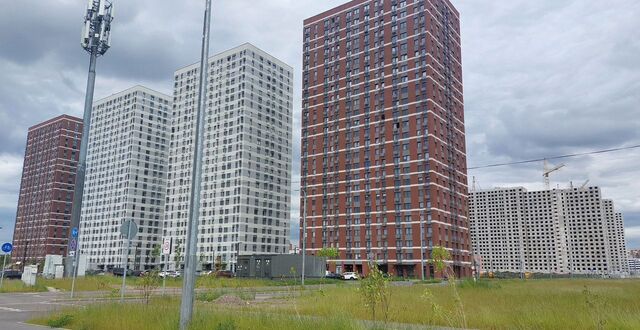 метро Автово ул Маршала Казакова 21к/2 фото