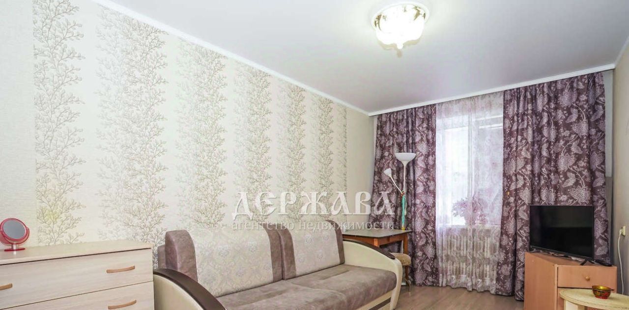 квартира г Старый Оскол Дубрава 1 кв-л, 7 фото 1