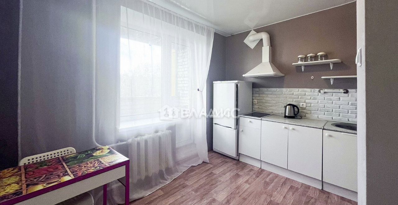 квартира г Коломна ул Спирина 4а фото 1