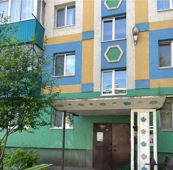 квартира р-н Альметьевский г Альметьевск ул Нефтяников 21 фото 1