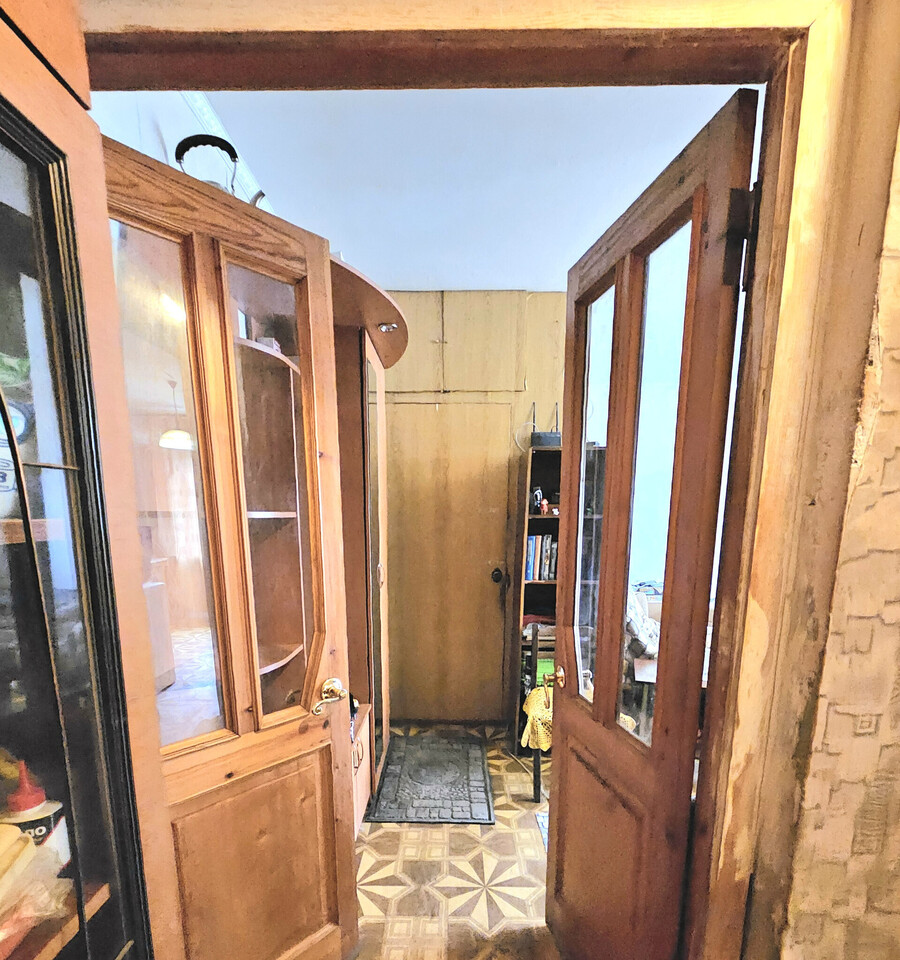 квартира г Омск ул Лукашевича 25 6-й м-н фото 1