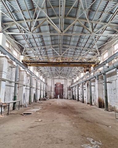 производственные, складские р-н Красноармейский ул им. Моцарта 39 фото