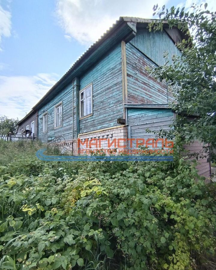 квартира р-н Нерехтский г Нерехта ул Тимирязева 1 фото 1