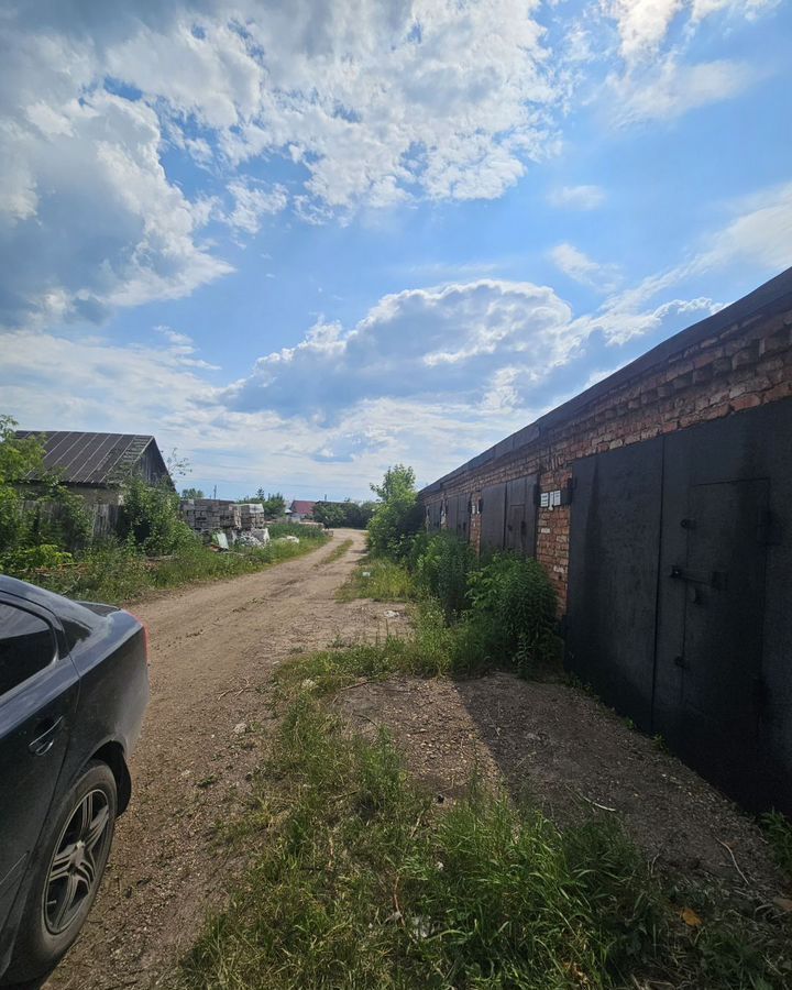 гараж г Салават ул Гончарова фото 2