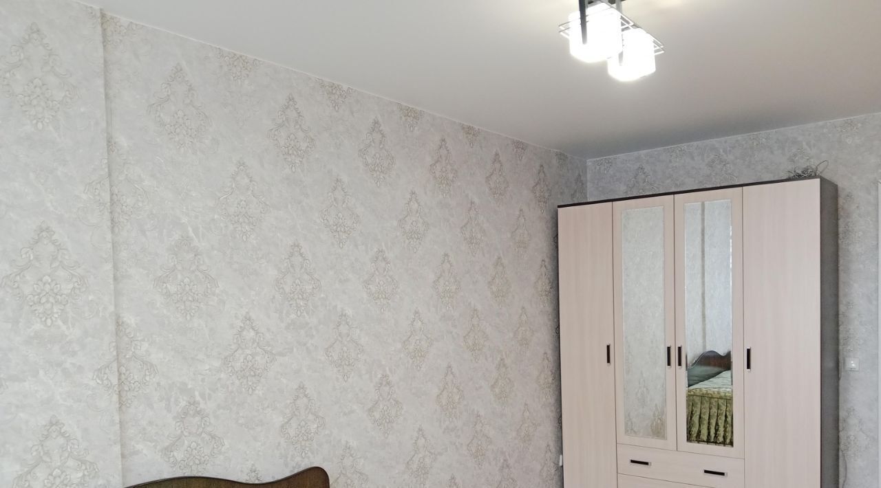 квартира г Саранск р-н Ленинский ул. Богдана Хмельницкого, 88 фото 4