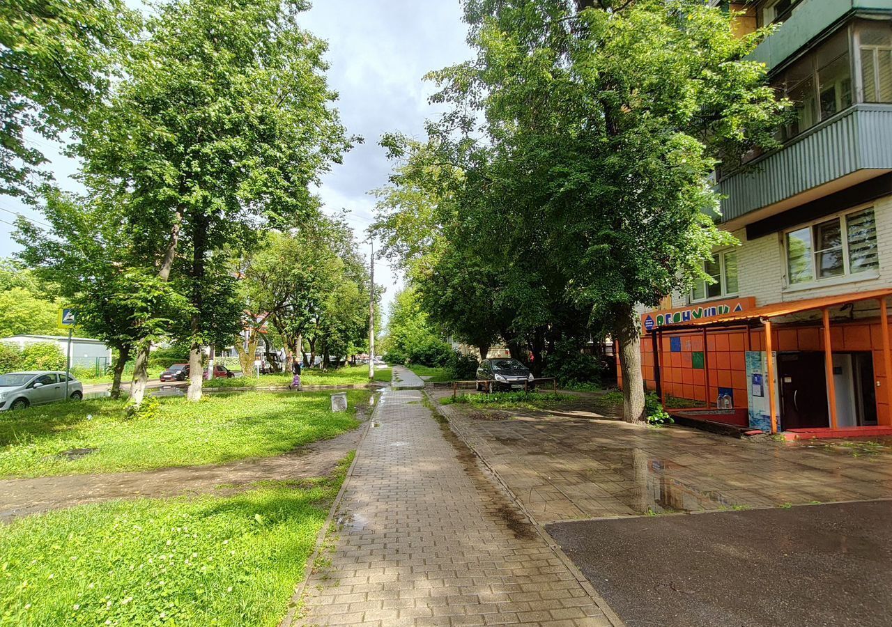 свободного назначения г Подольск Симферопольская ул., 17 фото 2