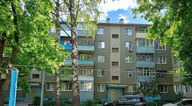 квартира р-н Октябрьский ул Мичуринская 161 фото