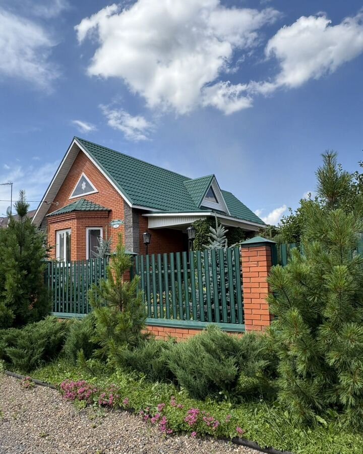 дом г Мыски ул Рябиновая 6 Кемеровская обл. — Кузбасс фото 1