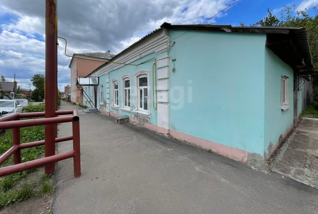 дом г Мичуринск ул Революционная фото 1