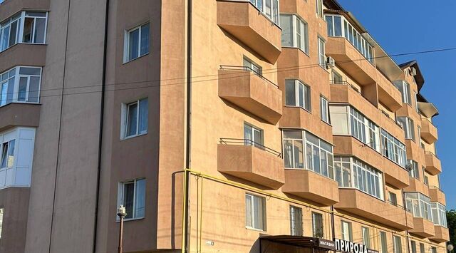 ул Азербайджанская фото