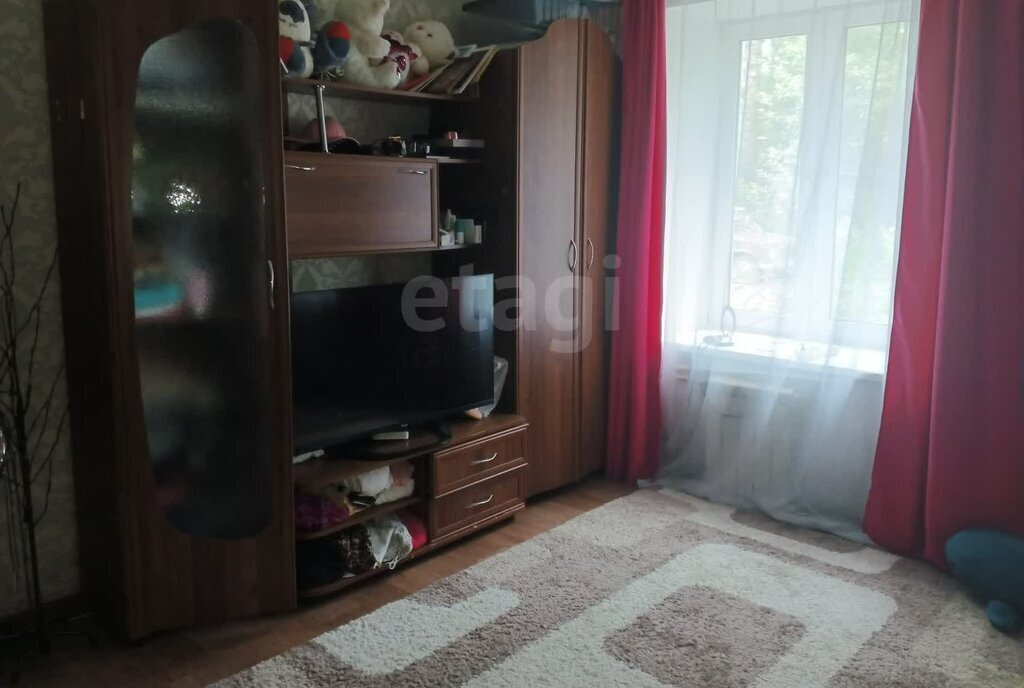 квартира г Абакан ул Маршала Жукова 12 фото 3