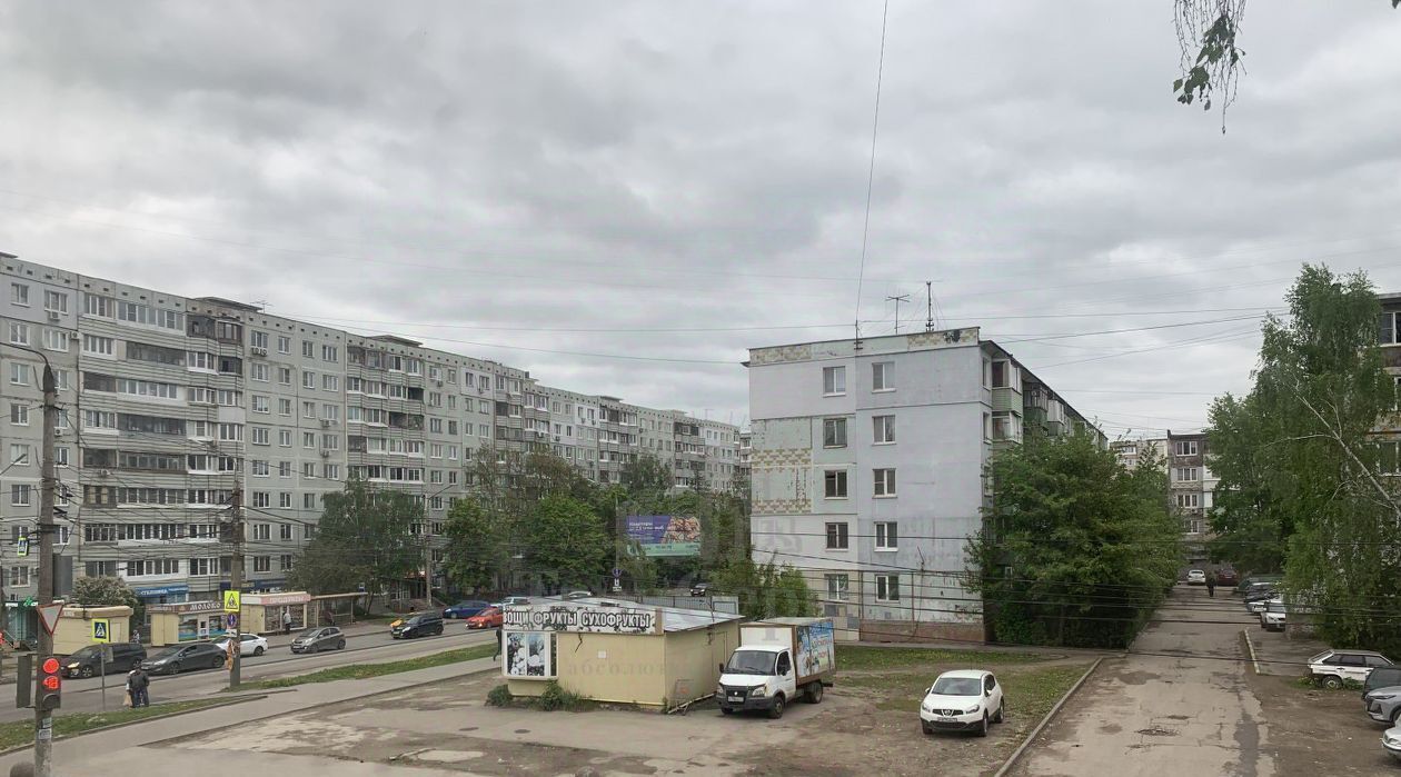 комната г Тула р-н Зареченский ул Пузакова 20 фото 2