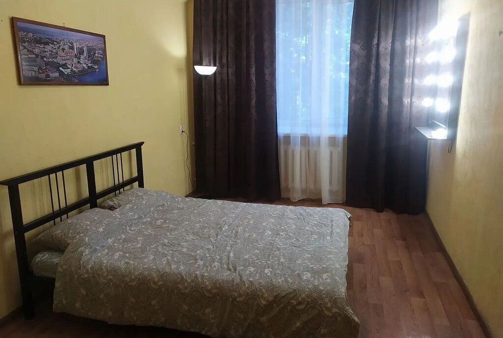 квартира г Тюмень ул Ленина 69а фото 3