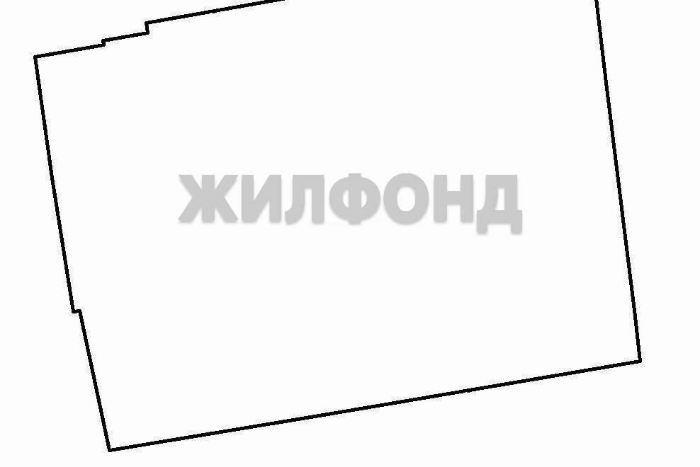дом р-н Черепановский г Черепаново ул Трудовая фото 4