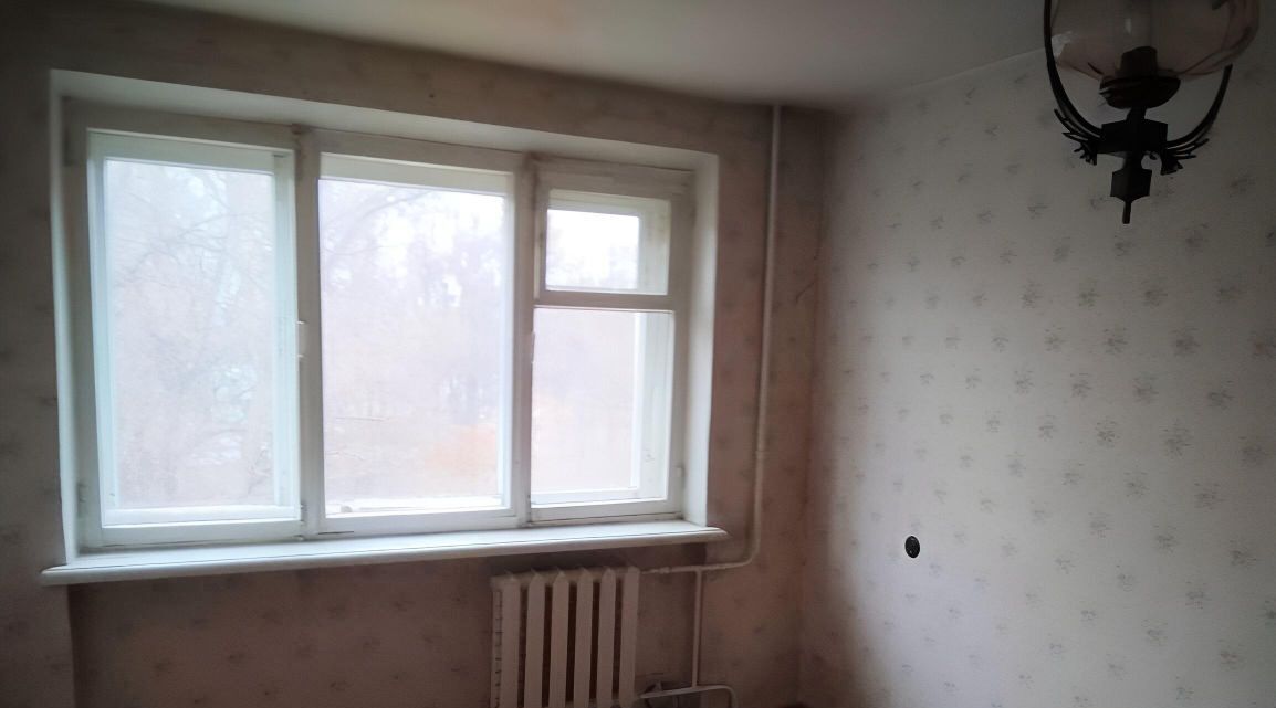 квартира г Самара р-н Кировский Юнгородок ул Литвинова 326 фото 4