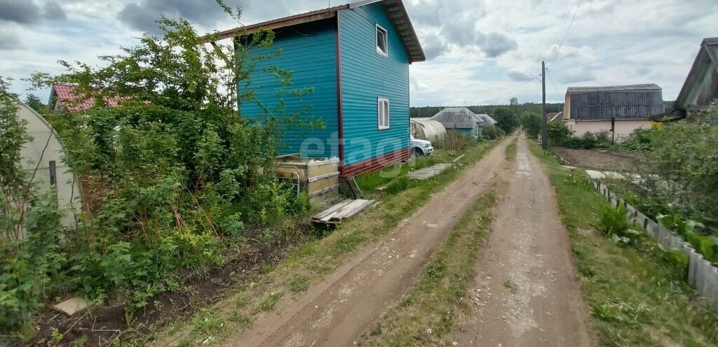 дом г Верхняя Салда фото 2
