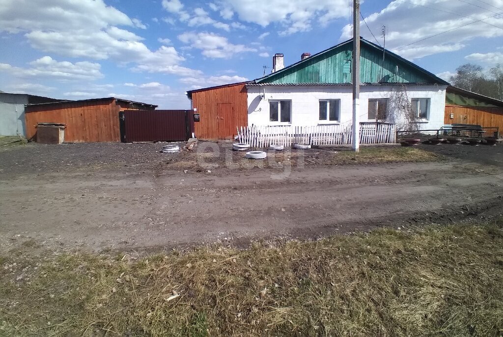 дом г Лесной фото 3