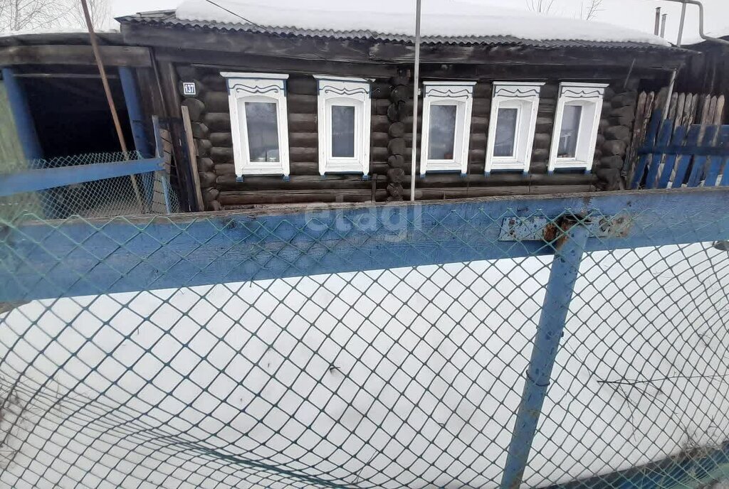 дом г Нижняя Салда ул Луначарского фото 3