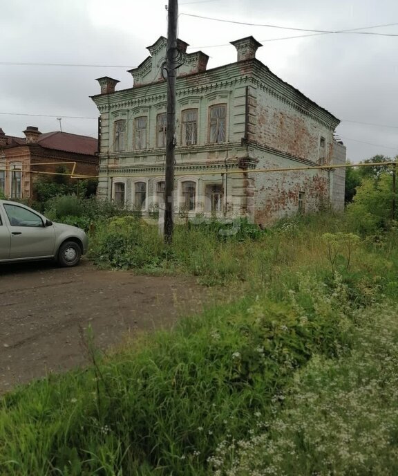 дом г Нижняя Салда ул Ленина фото 3
