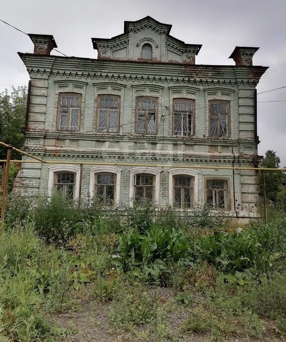 дом г Нижняя Салда ул Ленина фото 2