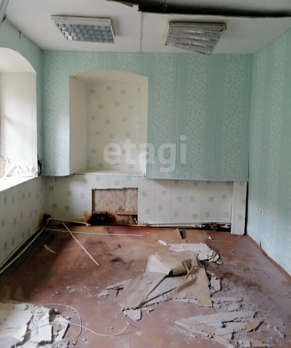 дом г Нижняя Салда ул Ленина фото 4