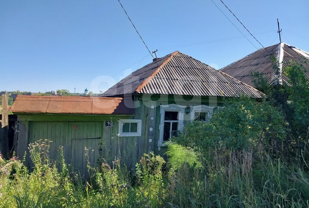 дом г Нижняя Салда ул Луначарского фото 4