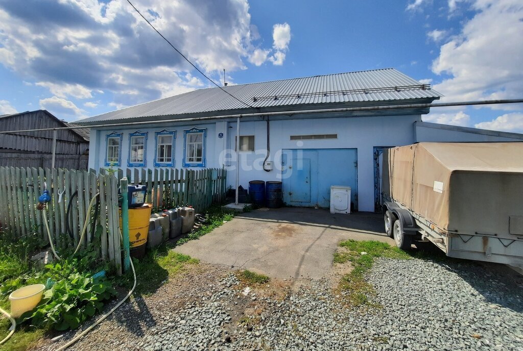 дом г Верхняя Салда ул Южная фото 2
