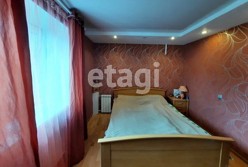 квартира г Верхняя Салда ул Уральских Рабочих 2 фото 4