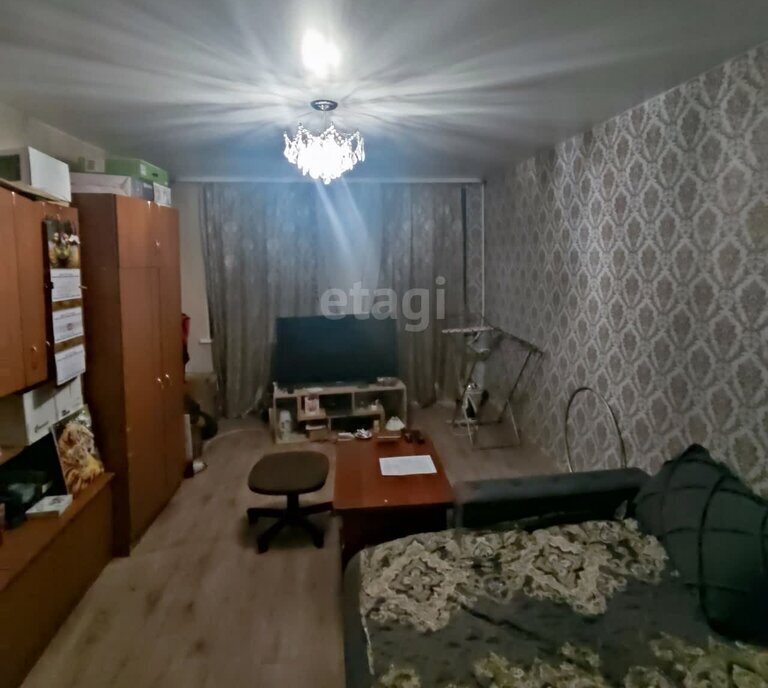 квартира г Нижняя Салда ул Строителей 35 фото 2