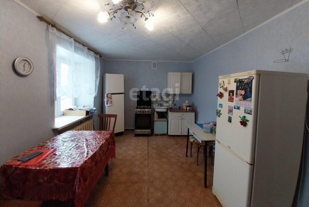 квартира г Нижняя Салда ул Ломоносова 29 фото 3