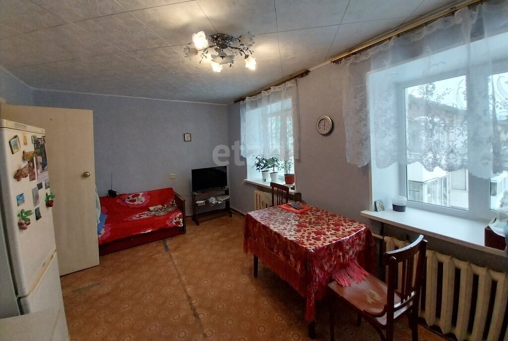 квартира г Нижняя Салда ул Ломоносова 29 фото 4