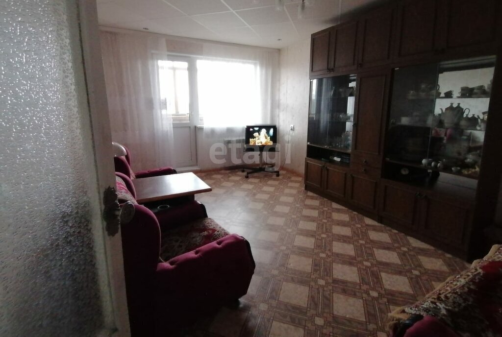 квартира г Ирбит ул Мальгина 47 фото 2