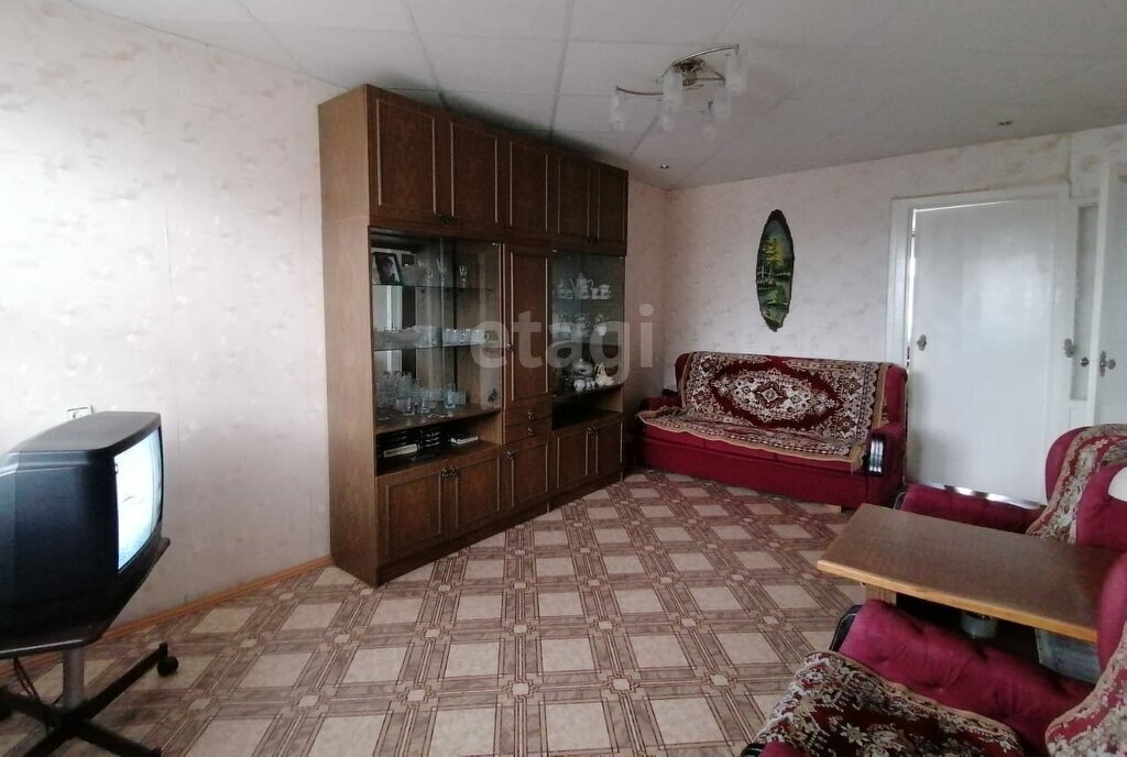 квартира г Ирбит ул Мальгина 47 фото 3
