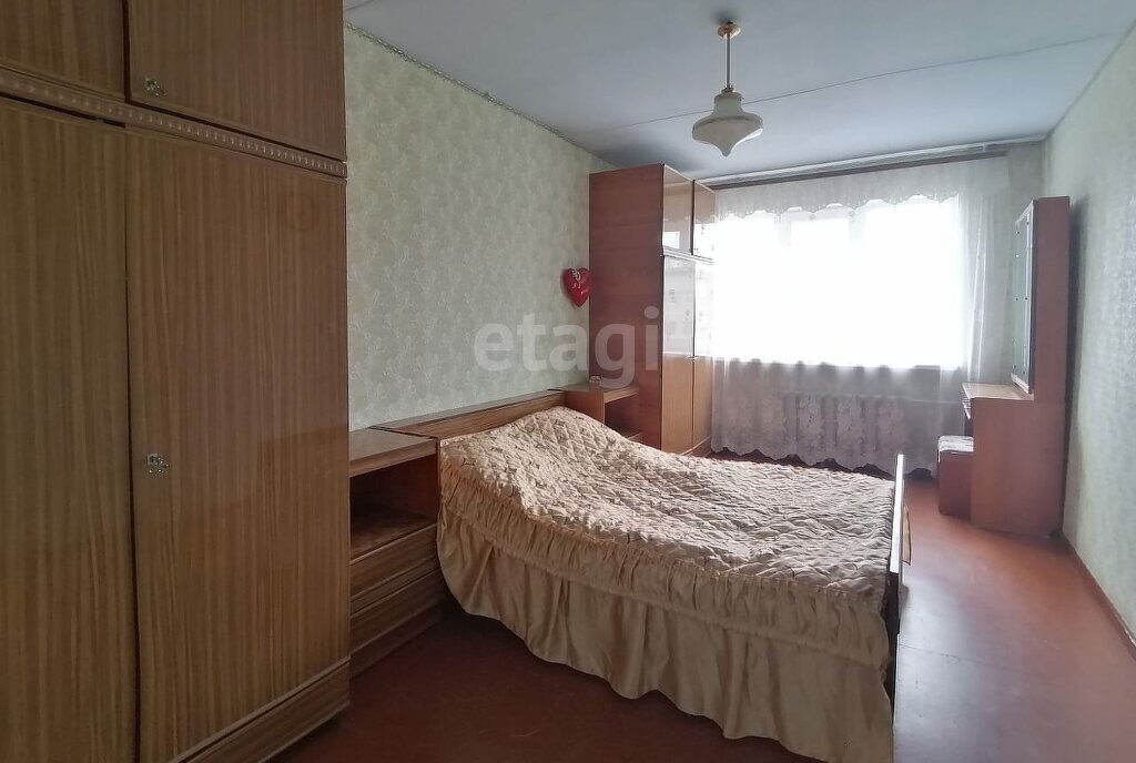 квартира г Ирбит ул Мальгина 47 фото 4