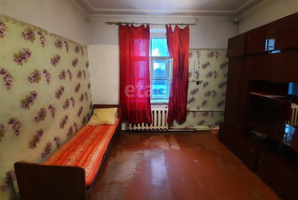 квартира г Верхняя Салда ул Карла Маркса 95/1 фото 4