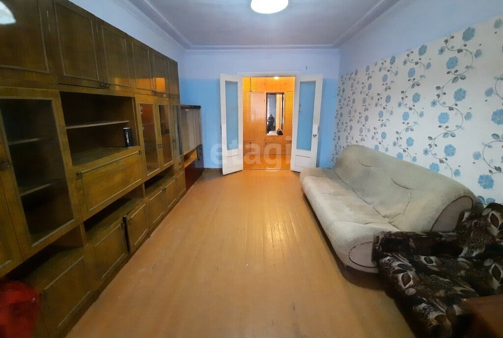 квартира г Верхняя Салда ул Карла Маркса 95/1 фото 3