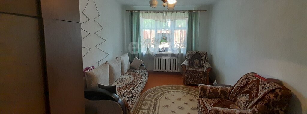 квартира г Верхняя Салда ул Энгельса 83к/3 фото 2