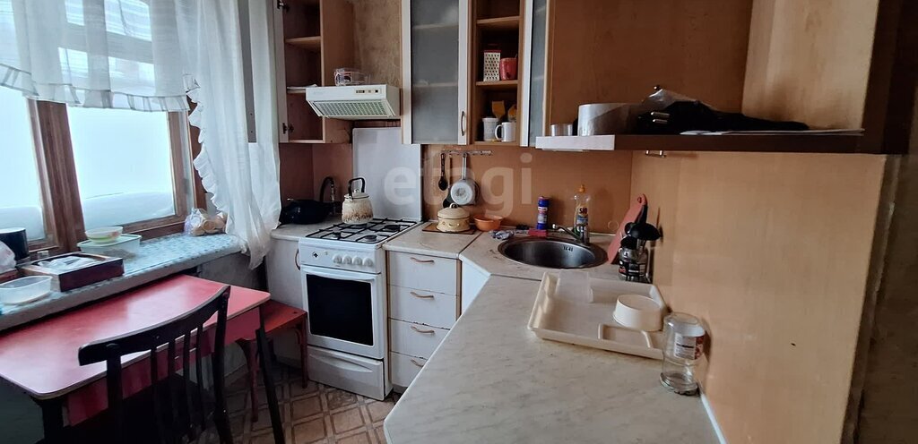 квартира г Верхняя Салда ул Рабочей молодежи 9 фото 2