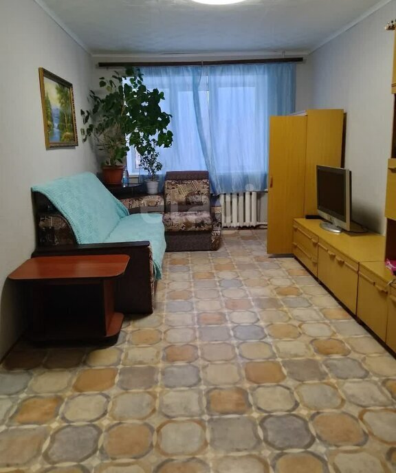 квартира г Верхняя Салда ул Воронова 12к/1 фото 2
