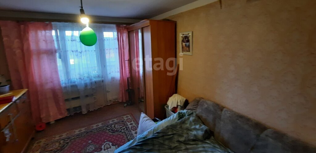 квартира г Верхняя Салда ул Устинова 23 фото 2