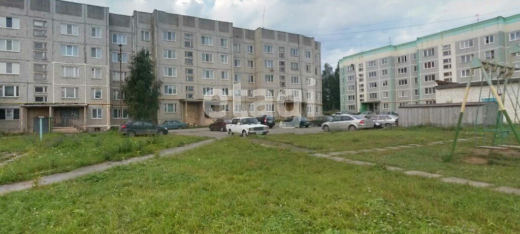 квартира г Верхняя Салда ул Устинова 23 фото 3
