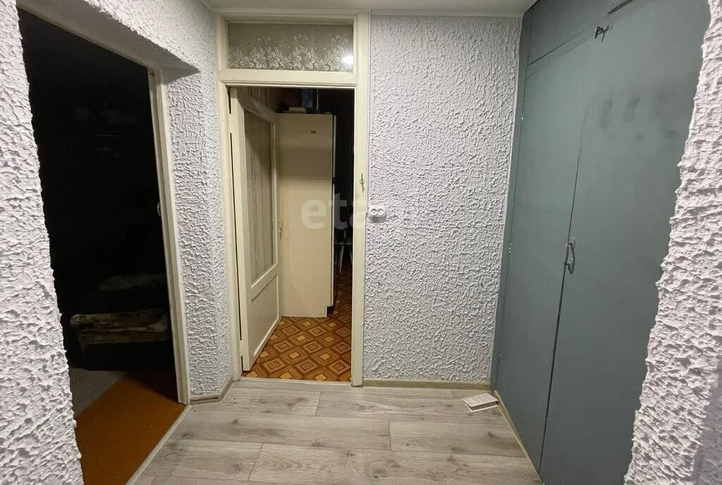квартира г Верхняя Салда ул Устинова 11к/1 фото 2
