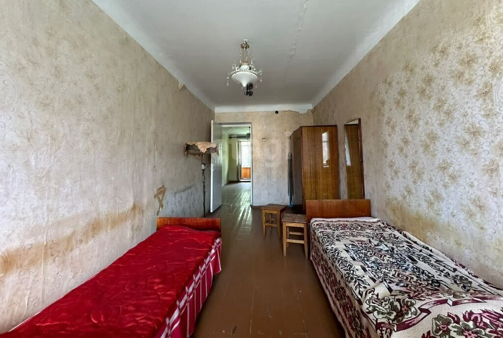 квартира г Верхняя Салда ул Карла Маркса 21 фото 4
