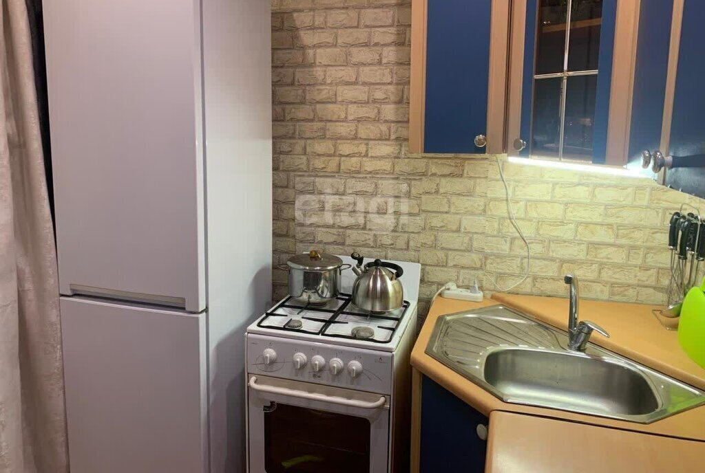 квартира г Верхняя Салда ул Карла Маркса 23 фото 3