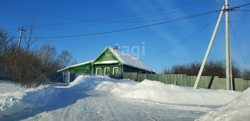 дом г Нижняя Салда ул Максима Горького фото 4
