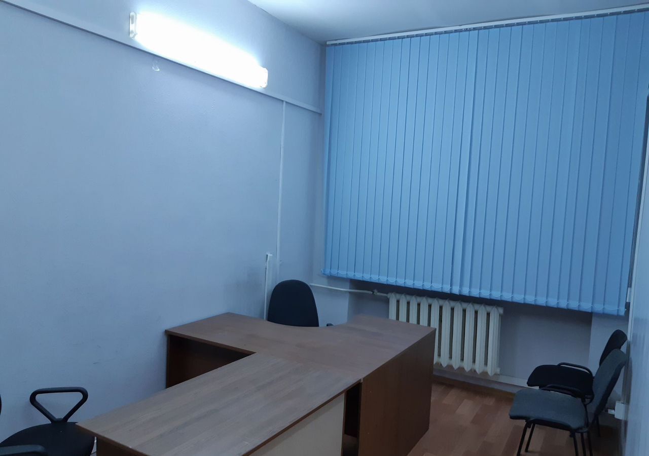 офис г Волгоград р-н Центральный ул Коммунистическая 28а фото 2