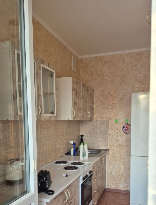 квартира г Ишим ул Калинина 126 фото 2