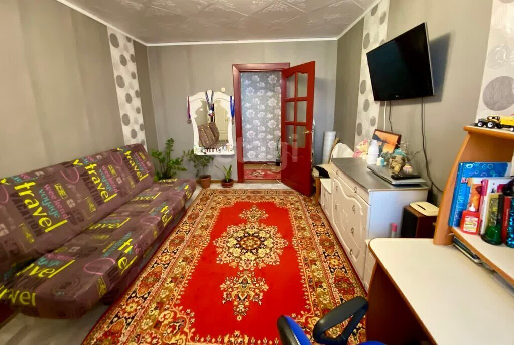 квартира г Верхняя Салда ул Воронова 11 фото 3
