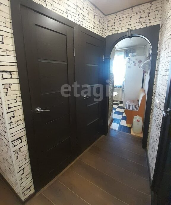 квартира г Верхняя Салда ул Воронова 8к/2 фото 4